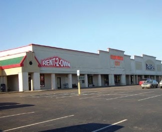 Plus de détails pour 430 Pike St, Marietta, OH - Local commercial à louer