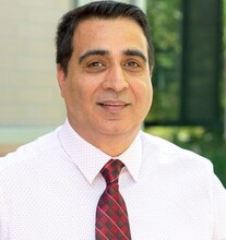 Jagraj Singh