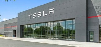 Plus de détails pour 501 N Randall Rd, Batavia, IL - Industriel/Logistique à vendre