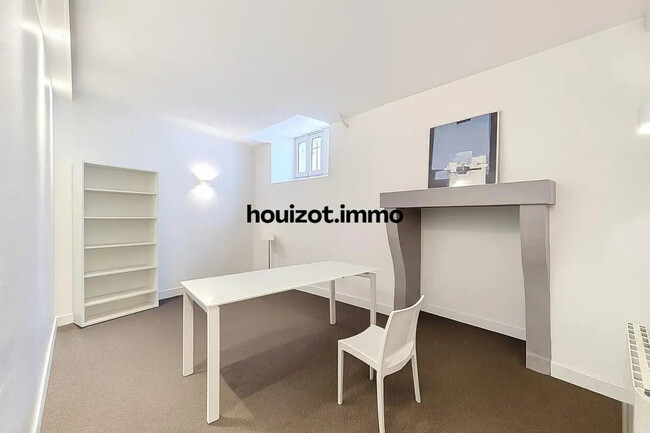 Plus de détails pour 19 Quai D'Ille Et Rance, Rennes - Bureau à louer