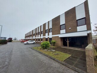 Plus de détails pour Souter Head Rd, Aberdeen - Industriel/Logistique à louer