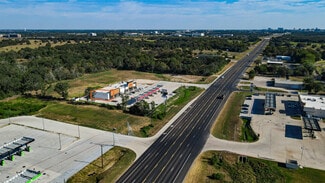 Plus de détails pour 5688 Raymond Stotzer Pkwy, College Station, TX - Local commercial à louer