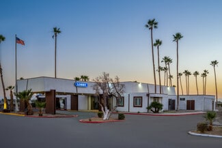 Plus de détails pour 1093 Airport Rd, Imperial, CA - Hôtellerie à vendre