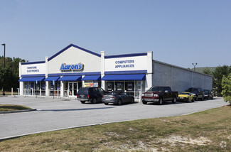 Plus de détails pour 6707 Londonderry Way, Union City, GA - Local commercial à louer