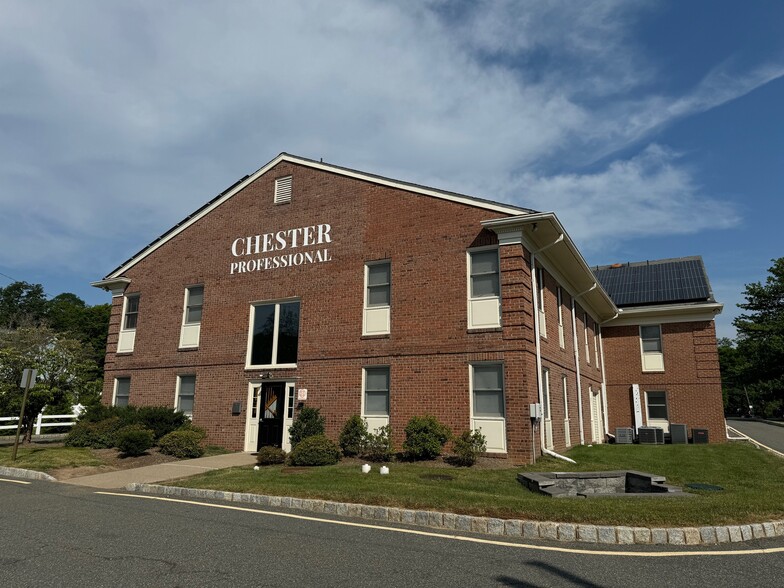 31 Fairmount Ave, Chester, NJ à louer - Photo de l’immeuble – Image 3 sur 7