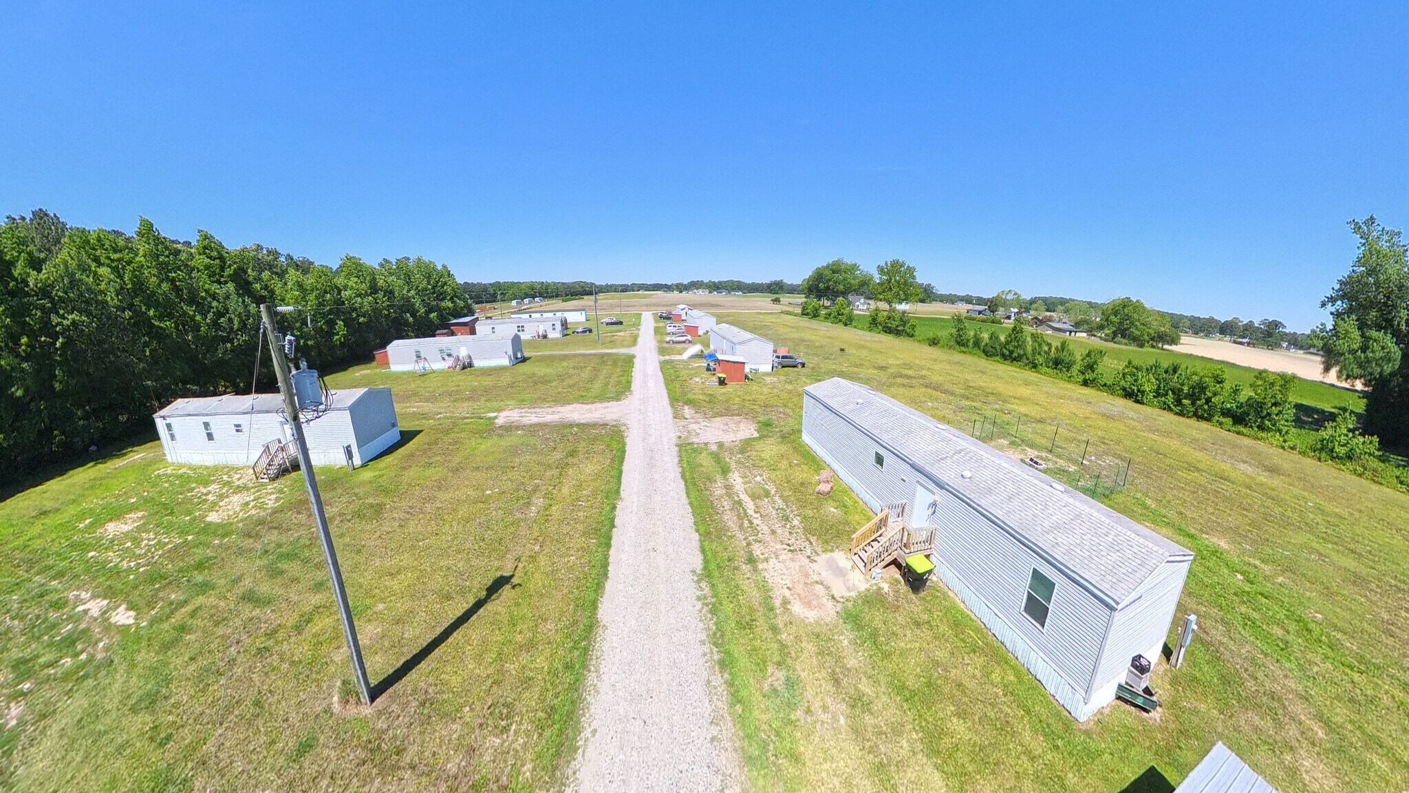 3283 Fire Dept Rd, Williamston, NC à vendre Photo principale– Image 1 sur 6