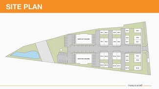 Plus de détails pour 5011-5013 Garrard Ave, Savannah, GA - Terrain à vendre