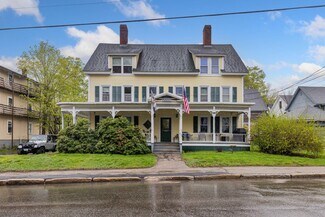 Plus de détails pour 536 Main St, Farmington, NH - Logement à vendre