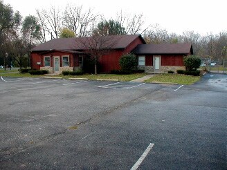 502 W Center Cross St, Edinburgh, IN à vendre - Photo principale – Image 1 sur 1