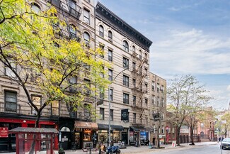 Plus de détails pour 280-282 Mulberry St, New York, NY - Local commercial à louer