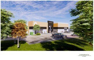 Plus de détails pour 160 County Road 313, Jarrell, TX - Local commercial à vendre