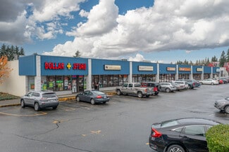 Plus de détails pour 9611 State Ave, Marysville, WA - Local commercial à louer