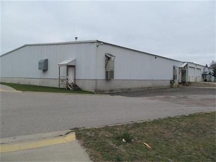 111 W River St, Cadillac, MI à vendre - Photo de l’immeuble – Image 3 sur 13
