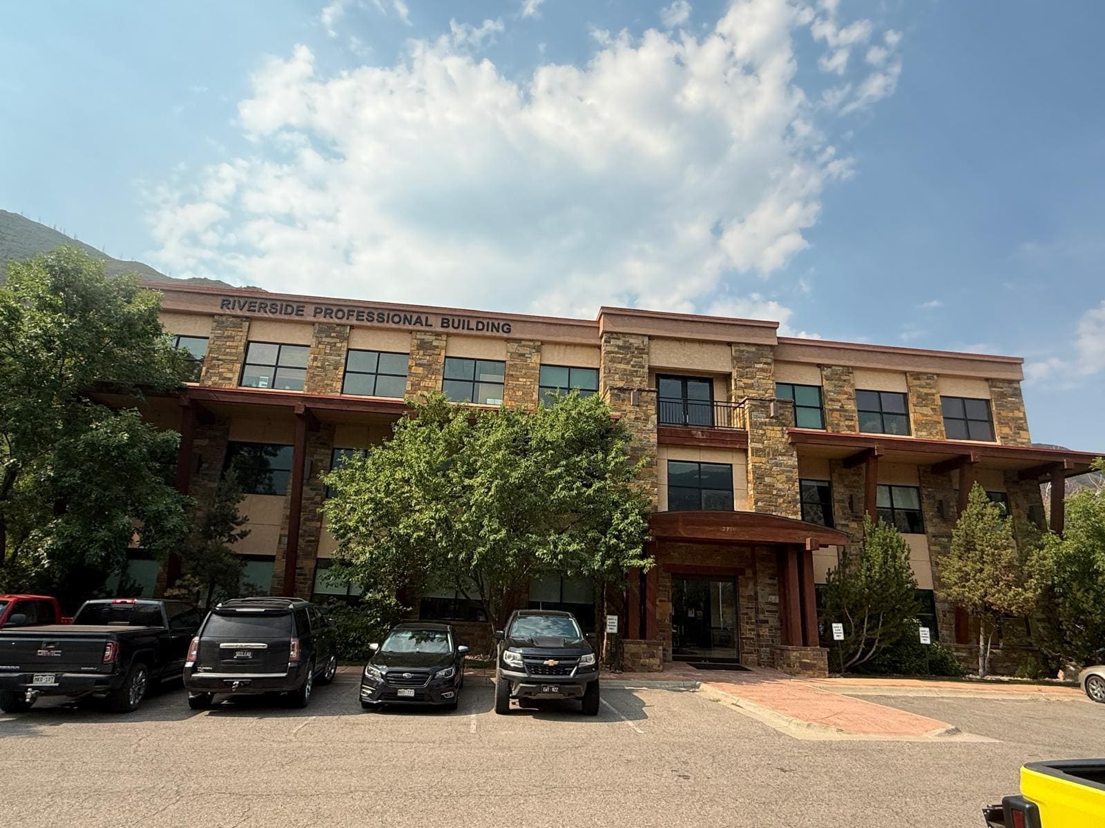 2700 Gilstrap Ct, Glenwood Springs, CO à louer Photo intérieure– Image 1 sur 21