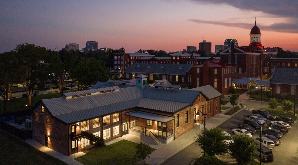 2046 Talley St, Columbia, SC à louer - Photo de l’immeuble – Image 2 sur 37