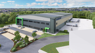 Plus de détails pour Quinton Business Park, Birmingham - Industriel/Logistique à louer
