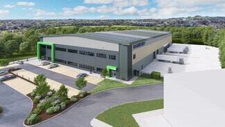 Plus de détails pour Quinton Business Park, Birmingham - Industriel/Logistique à louer