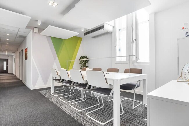 Plus de détails pour Bureau à louer