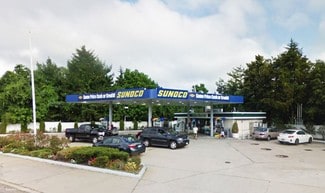 Plus de détails pour 540 Sunrise Hwy, West Islip, NY - Local commercial à louer