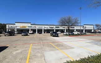 Plus de détails pour 2425-2435 SE Green Oaks Blvd, Arlington, TX - Bureau/Local commercial, Local commercial à louer