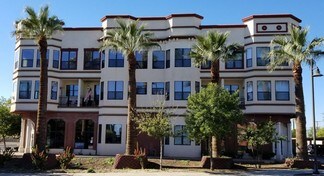 Plus de détails pour 1200 W University Dr, Tempe, AZ - Bureau à louer