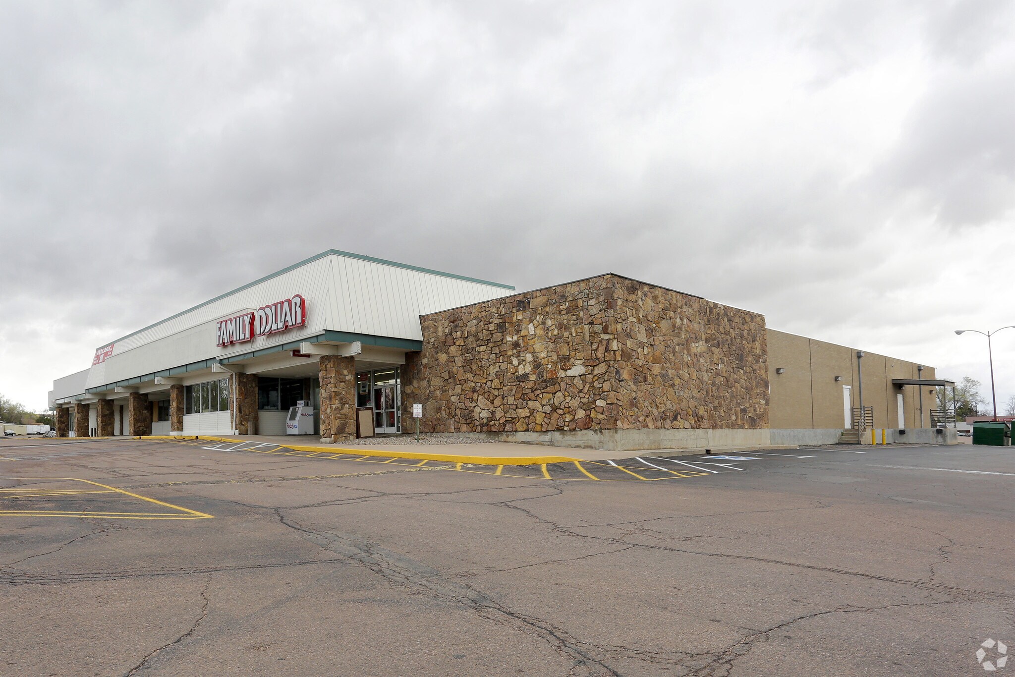 20-30 Widefield Blvd, Colorado Springs, CO à vendre Photo principale– Image 1 sur 20