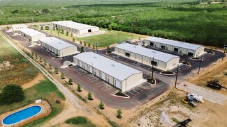 Plus de détails pour 19851 Applewhite Rd, San Antonio, TX - Industriel/Logistique à louer
