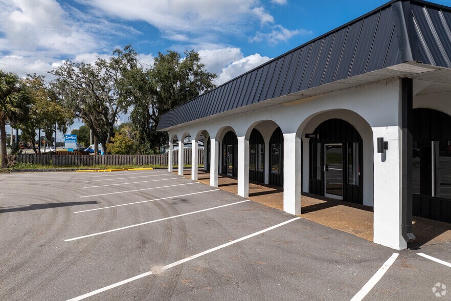 4050 W State Road 46, Sanford, FL à vendre - Photo de l’immeuble – Image 2 sur 16