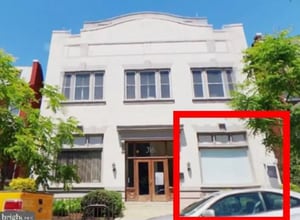 316 F St NE, Washington, DC à louer Photo intérieure– Image 1 sur 6