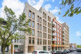 Plus de détails pour The Carroll, 33-39 4th St, Brooklyn, NY - Bureau/Local commercial à louer