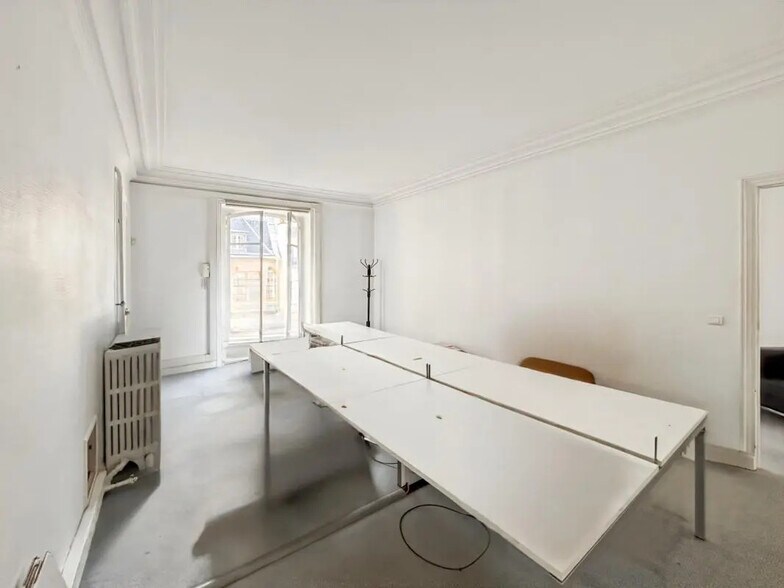Bureau dans Paris à louer - Photo de l’immeuble – Image 3 sur 7