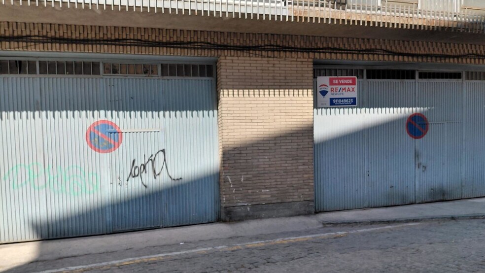 Immeuble residentiel dans Segovia, Segovia à vendre - Photo de l’immeuble – Image 2 sur 14