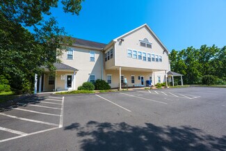 Plus de détails pour 5 Durham Rd, Guilford, CT - Bureau à vendre
