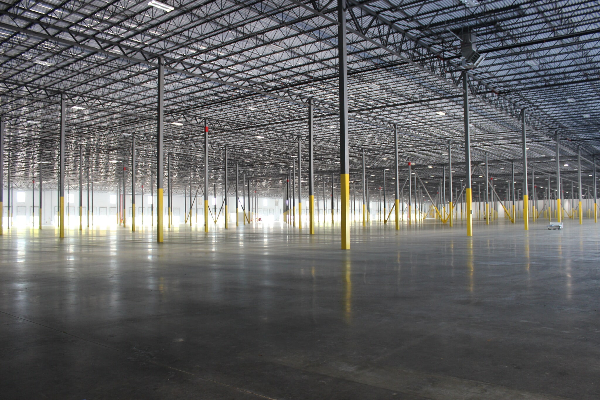 200 NE Logistics Pky, White, GA à louer Photo intérieure– Image 1 sur 4