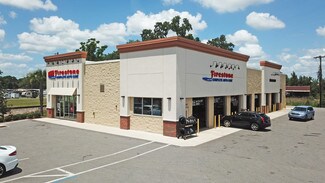 Plus de détails pour 4210 E County Road 466, Oxford, FL - Local commercial à vendre