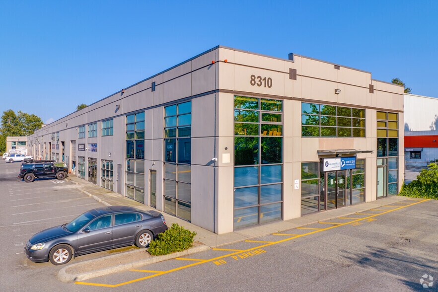 8308 130 St, Surrey, BC à vendre - Photo principale – Image 1 sur 4