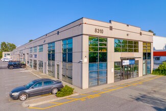 Plus de détails pour 8308 130 St, Surrey, BC - Local d’activités à vendre