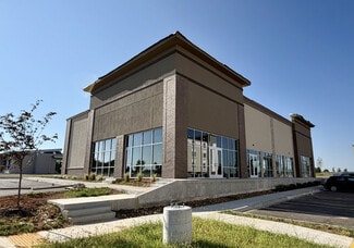 Plus de détails pour Pleasant Crossing Blvd., Rogers, AR - Local commercial à louer