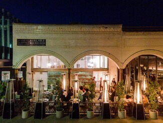 Plus de détails pour 74-76 Market St, Venice, CA - Local commercial à louer