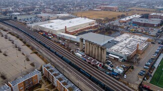 Plus de détails pour 1960 N Long Ave, Chicago, IL - Terrain à vendre