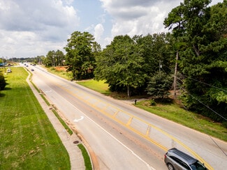 Plus de détails pour 12838 Brown Bridge Rd, Covington, GA - Terrain à vendre