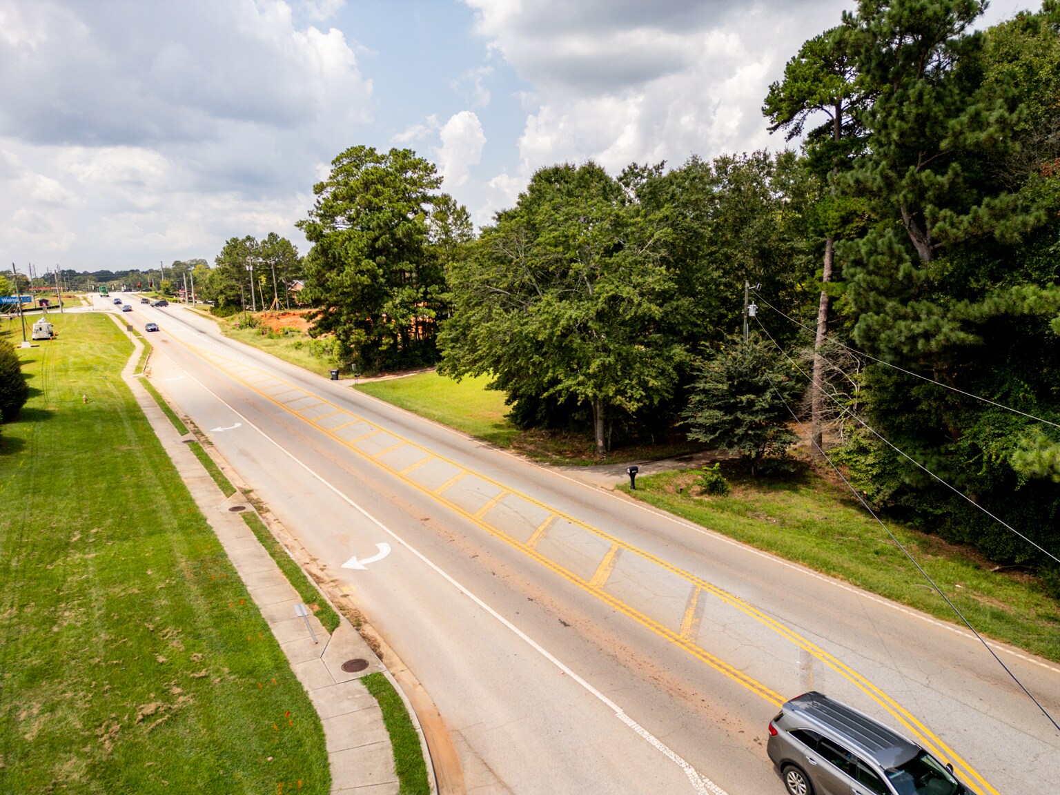 12838 Brown Bridge Rd, Covington, GA à vendre Photo principale– Image 1 sur 10