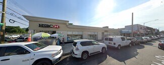 Plus de détails pour 782 61st St, Brooklyn, NY - Local commercial à louer