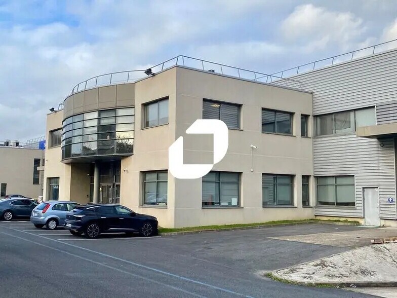 36-42 Boulevard Louise Michel, Gennevilliers à louer - Photo de l’immeuble – Image 2 sur 20