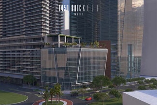 Plus de détails pour 1451 S Miami Ave, Miami, FL - Local commercial à louer