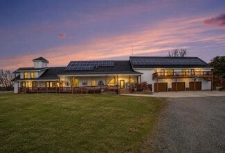 Plus de détails pour 11239 N Loomis Rd, Clare, MI - Hôtellerie à vendre