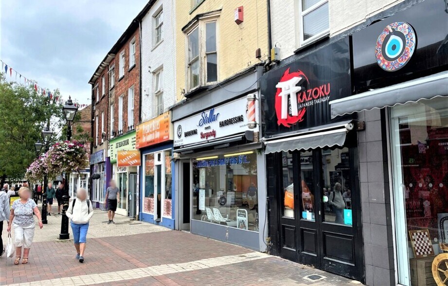 66-66A High St, Poole à louer - Photo intérieure – Image 3 sur 3