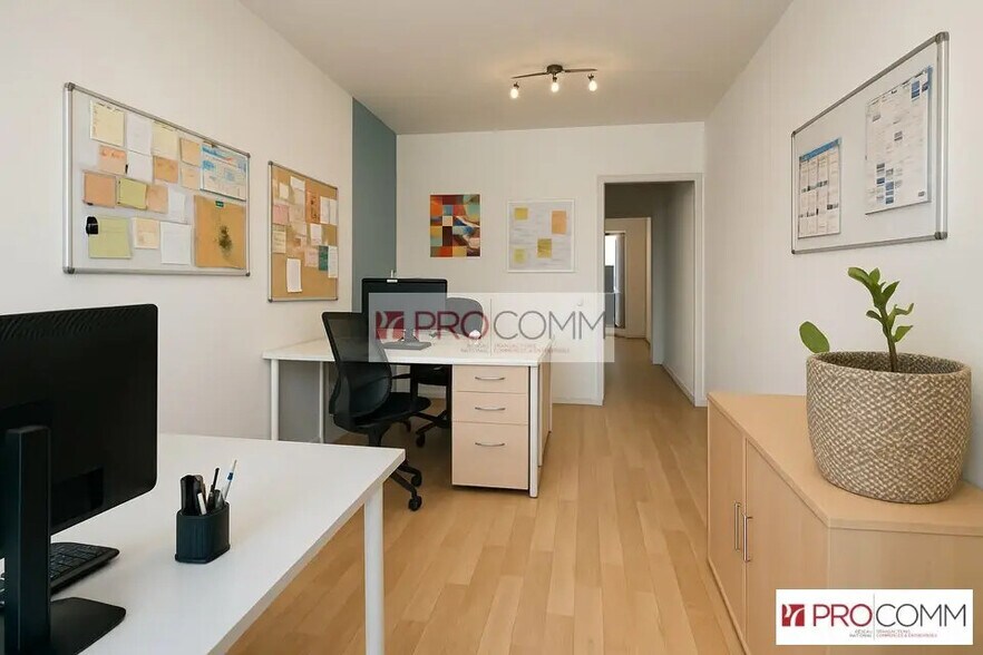 Bureau dans Chartres à louer - Photo de l’immeuble – Image 1 sur 2