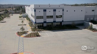 Plus de détails pour 18369 Harvill Ave, Perris, CA - Industriel/Logistique à louer