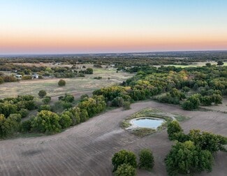 Plus de détails pour Private Rd, Paradise, TX - Terrain à vendre